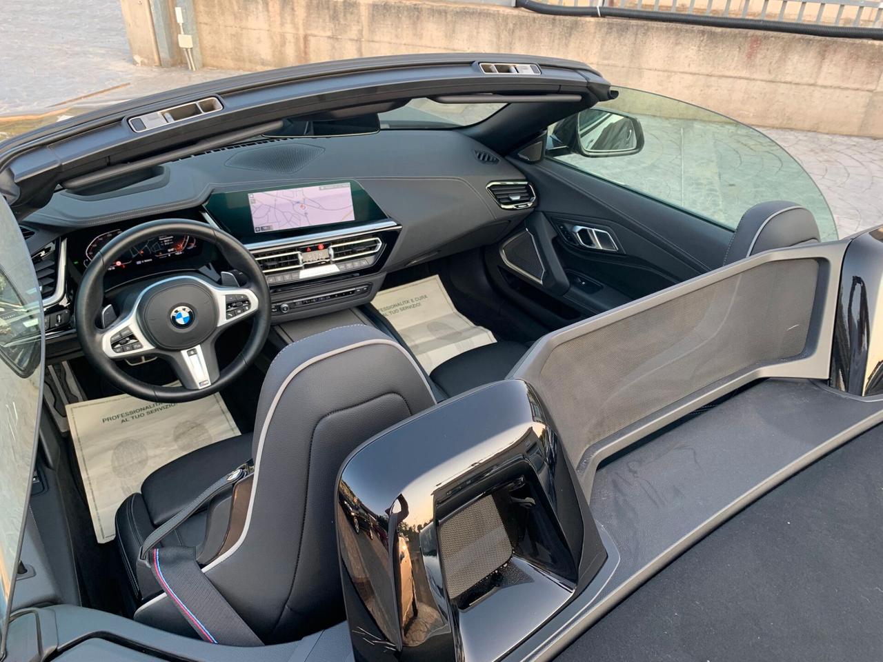 Bmw Z4 sDrive30i Msport