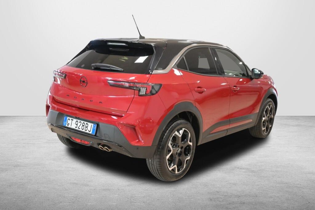 OPEL MOKKA 1.2 TURBO 130CV AUT. ULTIMATE *2024