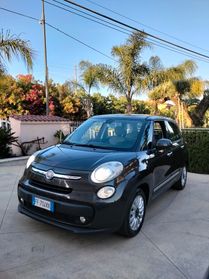 Fiat 500L 1.6 Diesel 105 cavalli