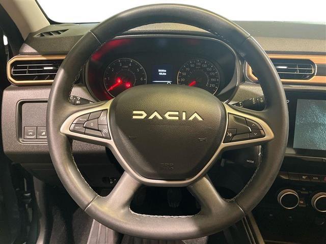 DACIA Duster 1.0 TCe GPL Extreme 4x2