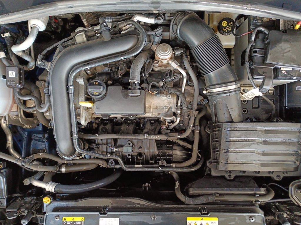 VOLKSWAGEN T-cross 1.0 tsi style 110cv dsg del 2022