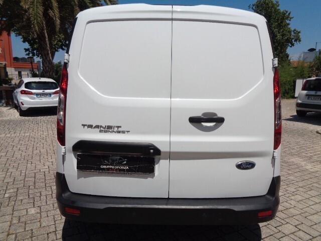 FORD Transit Connect 200 1.5 TDCi 100CV PC 3 POSTI Trend NAVI TELECAMERA NESSUN VINCOLO DI FINANZIAMENTO