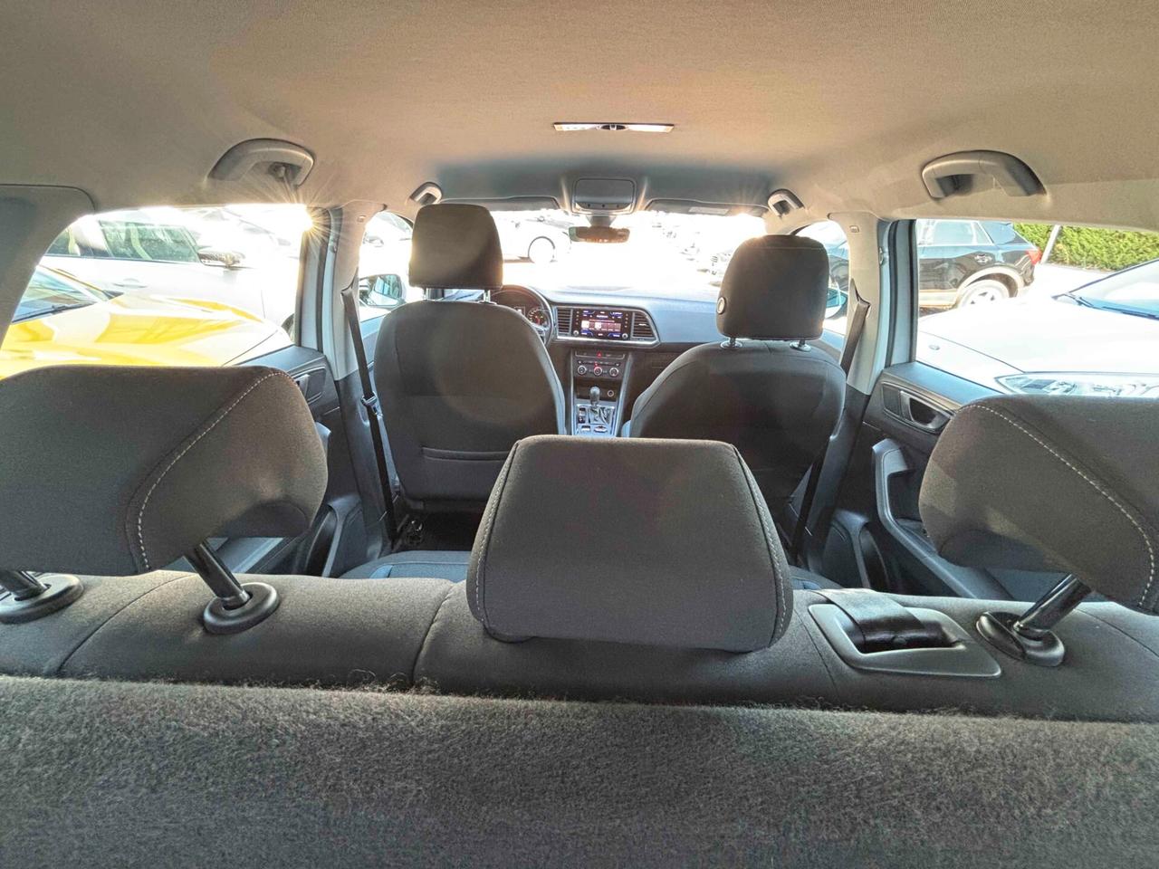 Seat Ateca 1.6 TDI Business