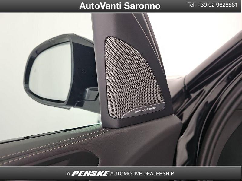 BMW X5 X5 xdrive30d MSport Pro auto