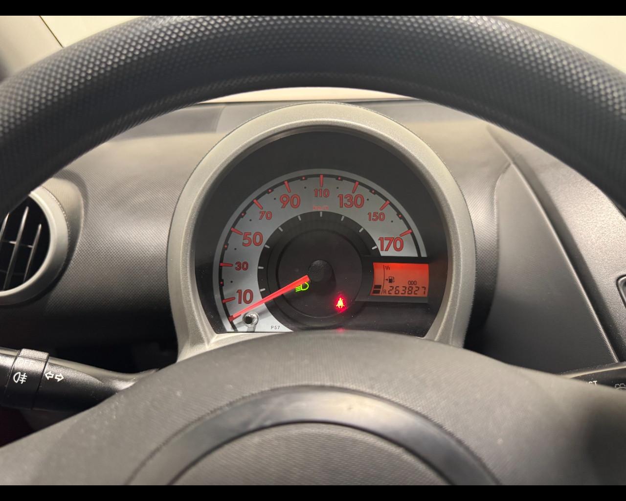 CITROEN C1 3P 1.0 AmiC1