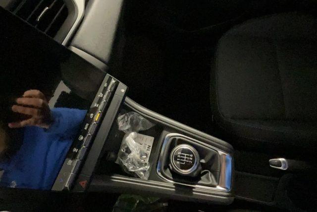 MITSUBISHI ASX 1.0L 91 CV Invite