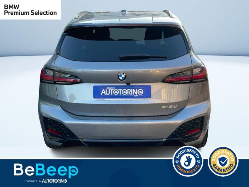 BMW Serie 2 Active Tourer 218D ACTIVE TOURER MSPORT AUTO