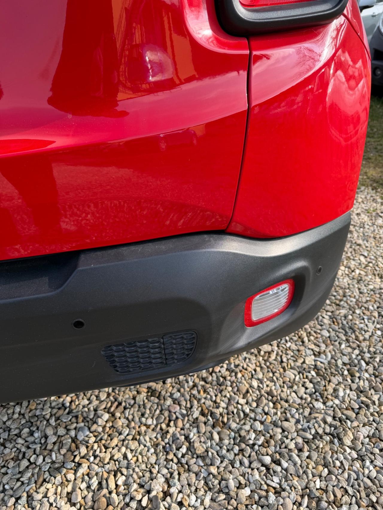 Jeep Renegade 1.0 T3 Longitude