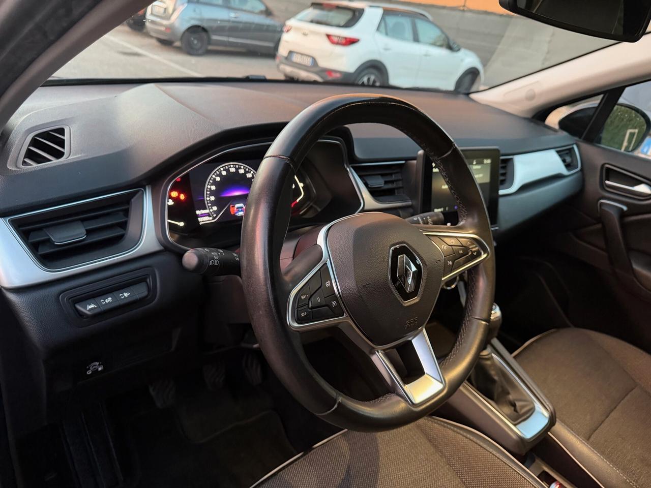 Renault Captur 1.0 tce Gpl - NEOP. - 12 MESI DI GARANZIA -