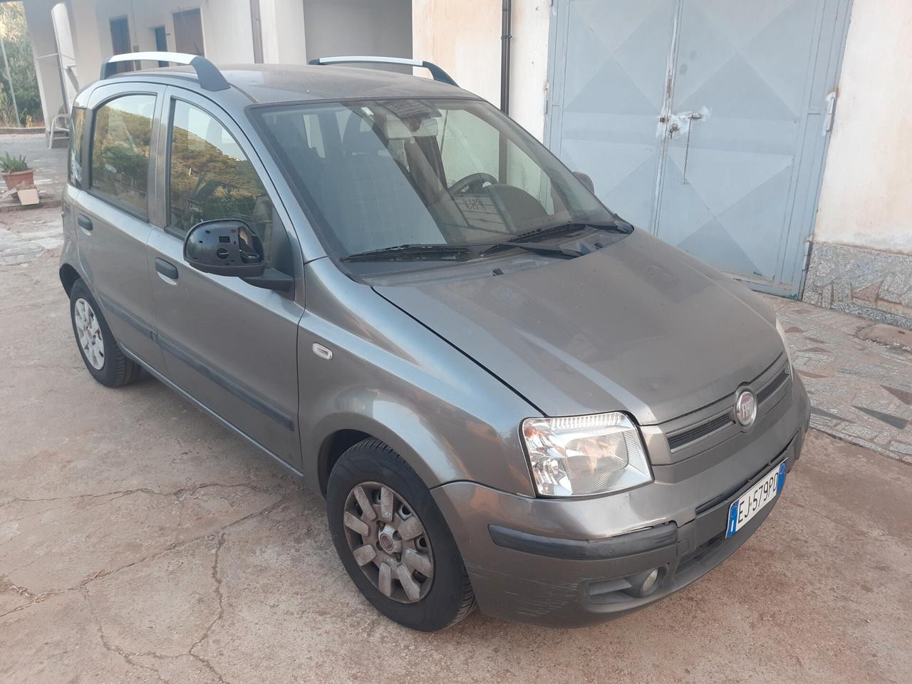 Fiat Panda 1.2 Dynamic