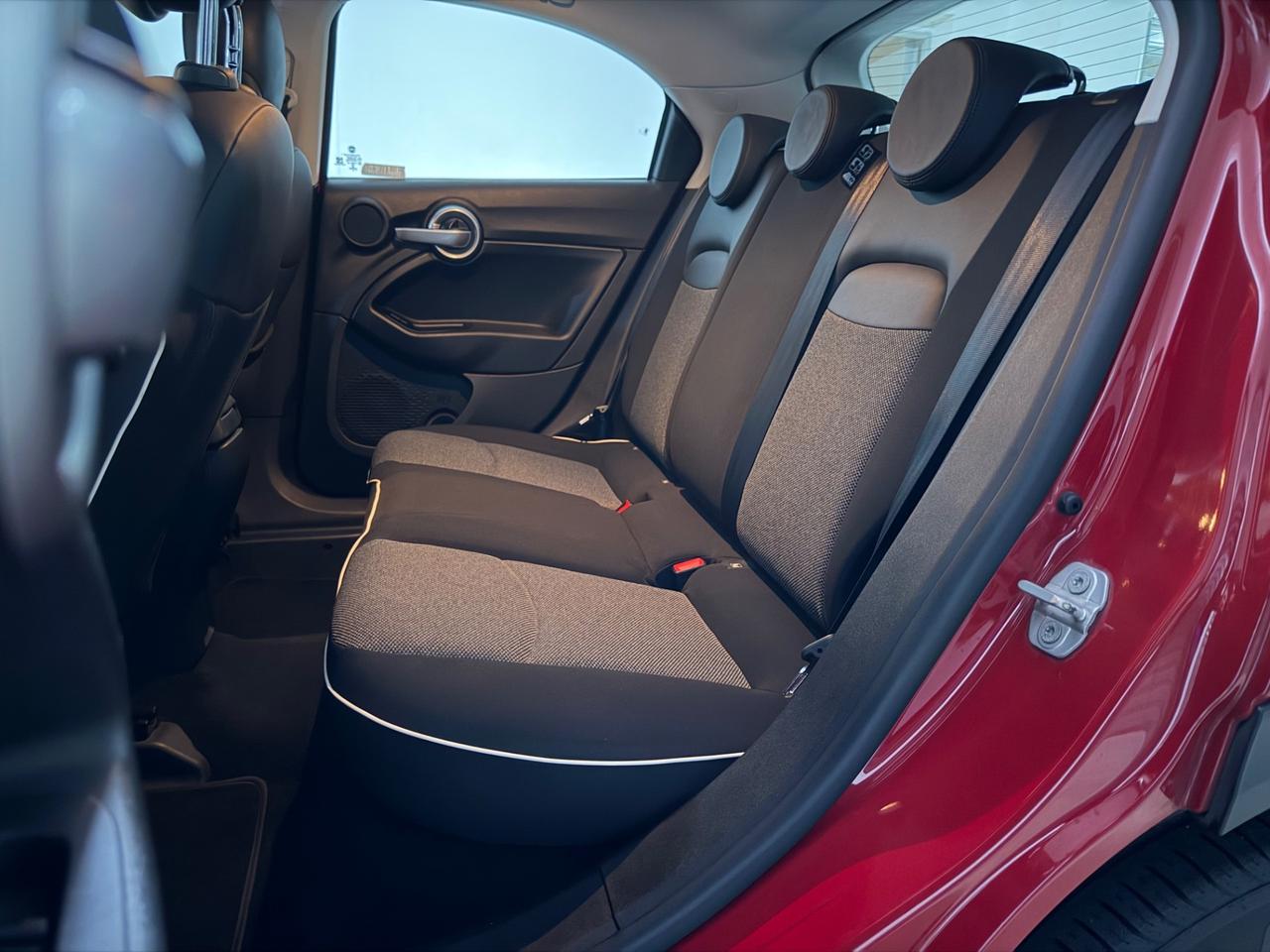 Fiat 500X 1.4 T-Jet 120 CV GPL Lounge