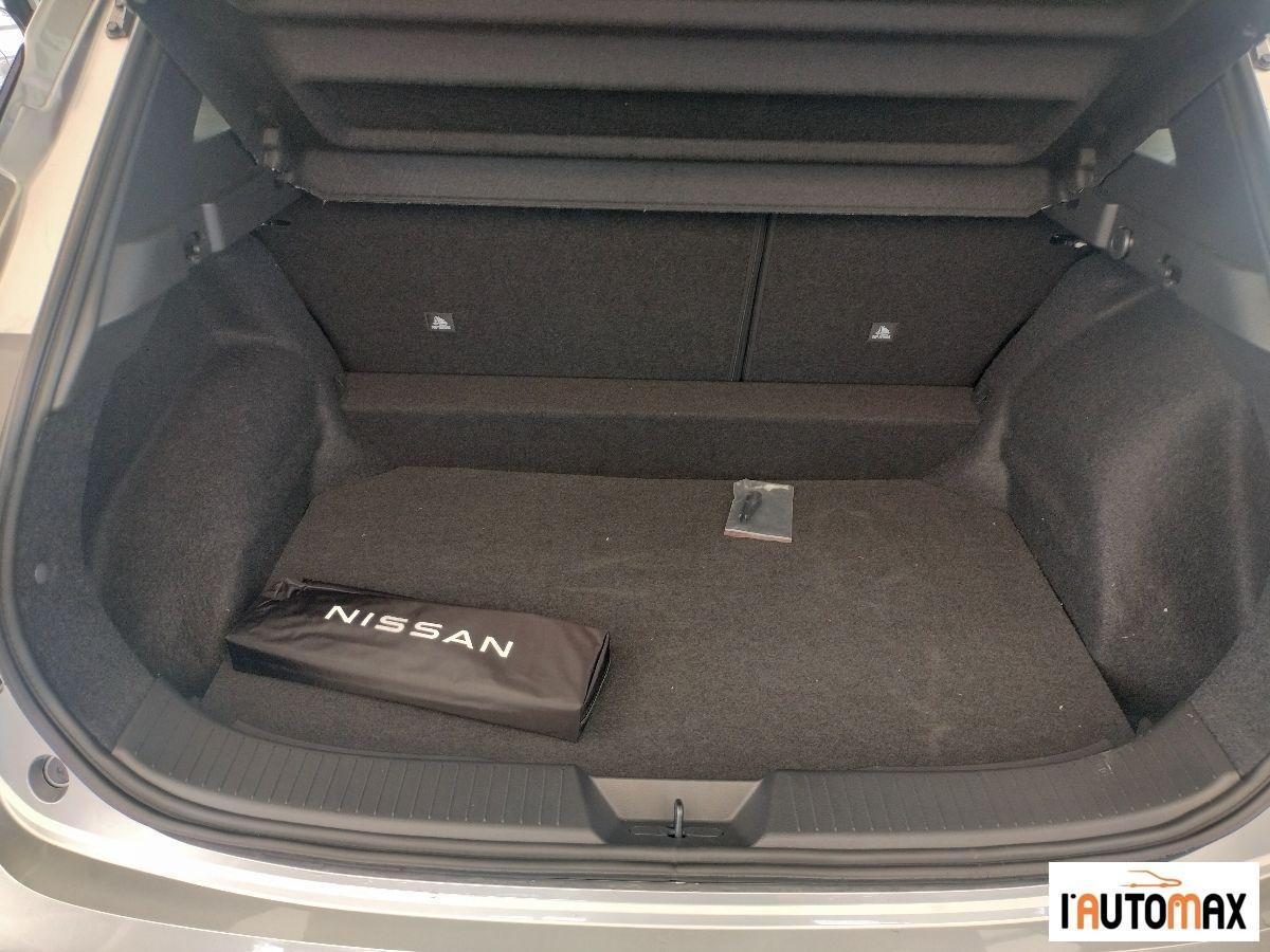 NISSAN - Qashqai 1.3 mhev Acenta 2wd 140cv
