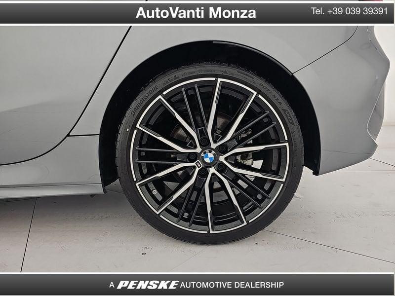 BMW Serie 1 118d 5p. M Sport