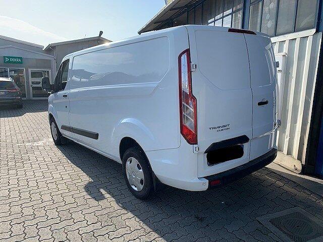 Ford Transit Custom 300 2.0 TDCi 170 PL Furg Trend