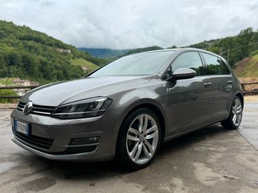 VOLKSWAGEN GOLF 2.0 TDI HIGHLINE 150CV