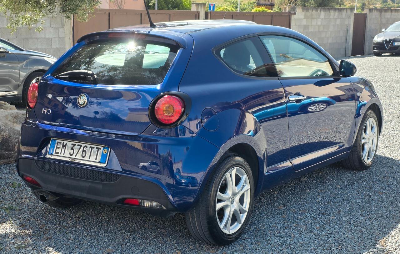 Alfa Romeo MiTo 1.3 JTDm 85 CV S&S Distinctive