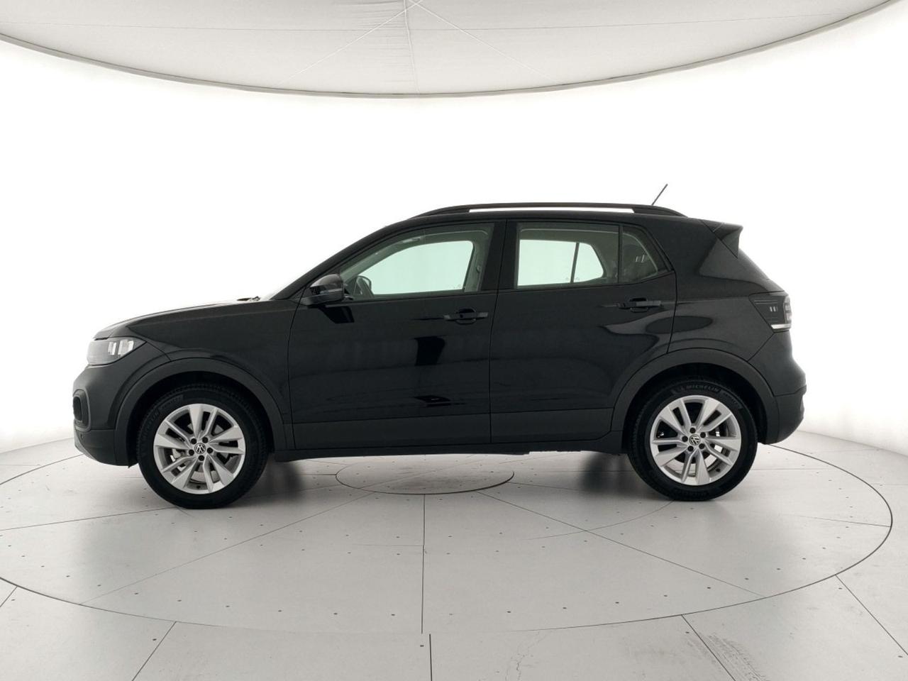 Volkswagen T-Cross 1.0 tsi style 95cv
