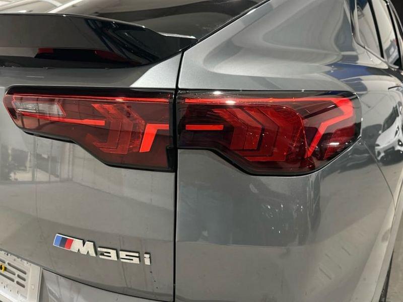 BMW X2 M35i xDrive M Sport Pro