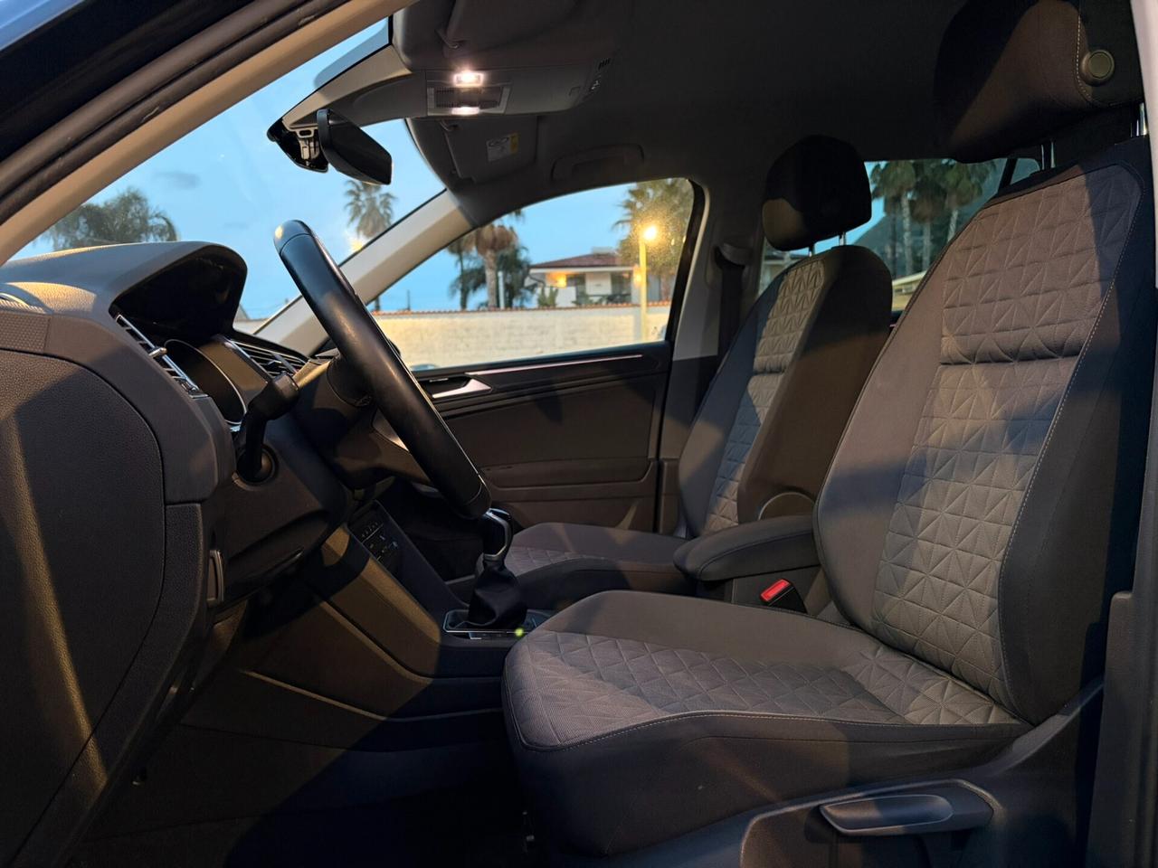 Volkswagen Tiguan Life 2.0 TDI 122CV