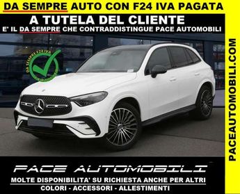 Mercedes-Benz GLC 220 D AMG PREMIUM LED PDC KAMERA TETTO NIGHT PACK