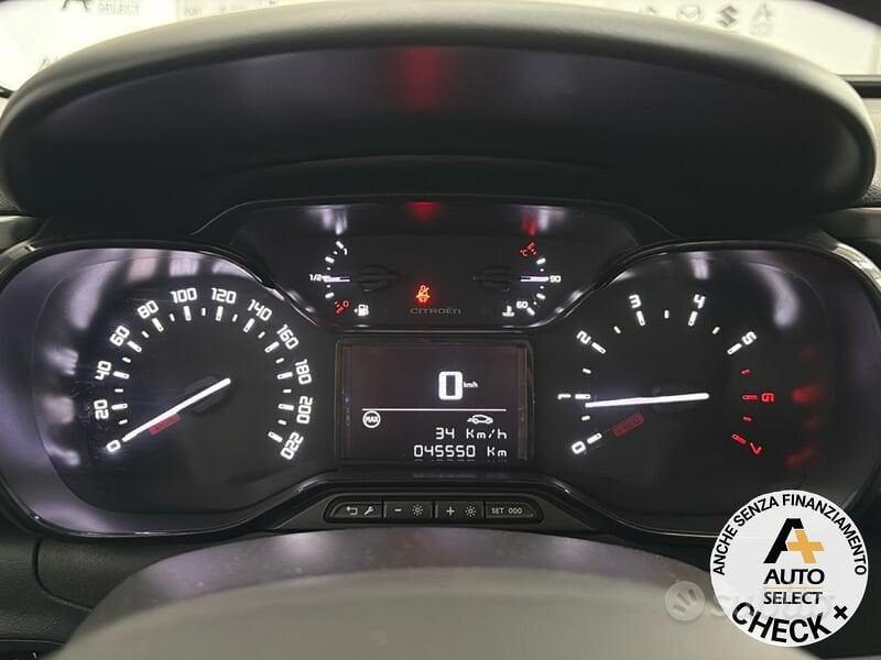 Citron C3 1.2 VTi 82 Seduction