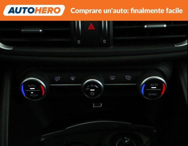 ALFA ROMEO Giulia 2.2 Turbodiesel 180 CV AT8 AWD Q4 Super