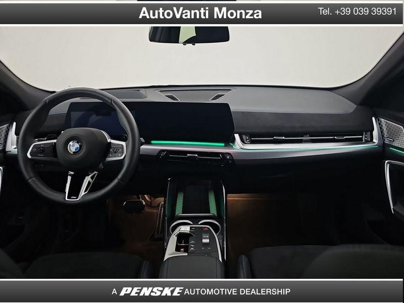 BMW X2 X2 xDrive 20d Msport Pro
