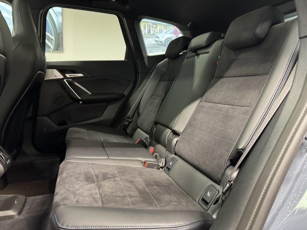 BMW X1 M 35 i MSport Pro xDrive