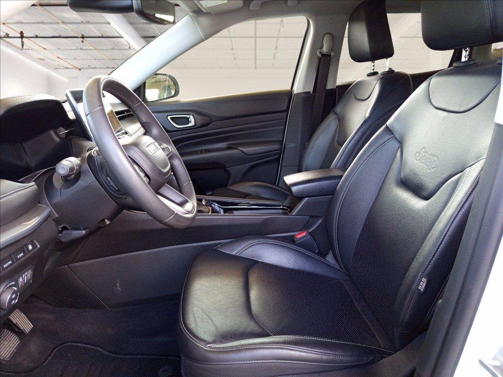 JEEP Compass 1.3 turbo t4 phev S 4xe auto del 2022
