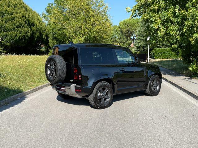 LAND ROVER Defender 90 3.0D I6 200 CV AWD Auto S IVA ESPOSTA