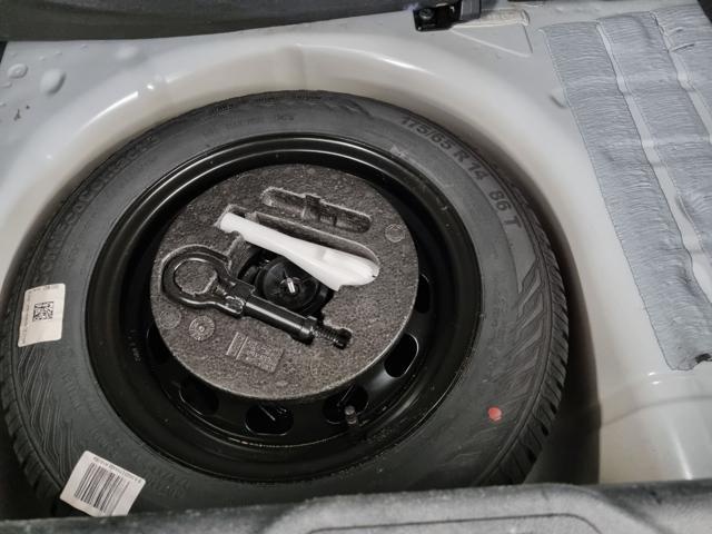 FORD Fiesta Active 1.0 Ecoboost 95 CV