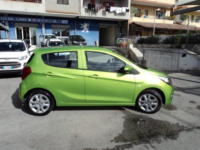 OPEL Karl 1.0 75 CV Cosmo