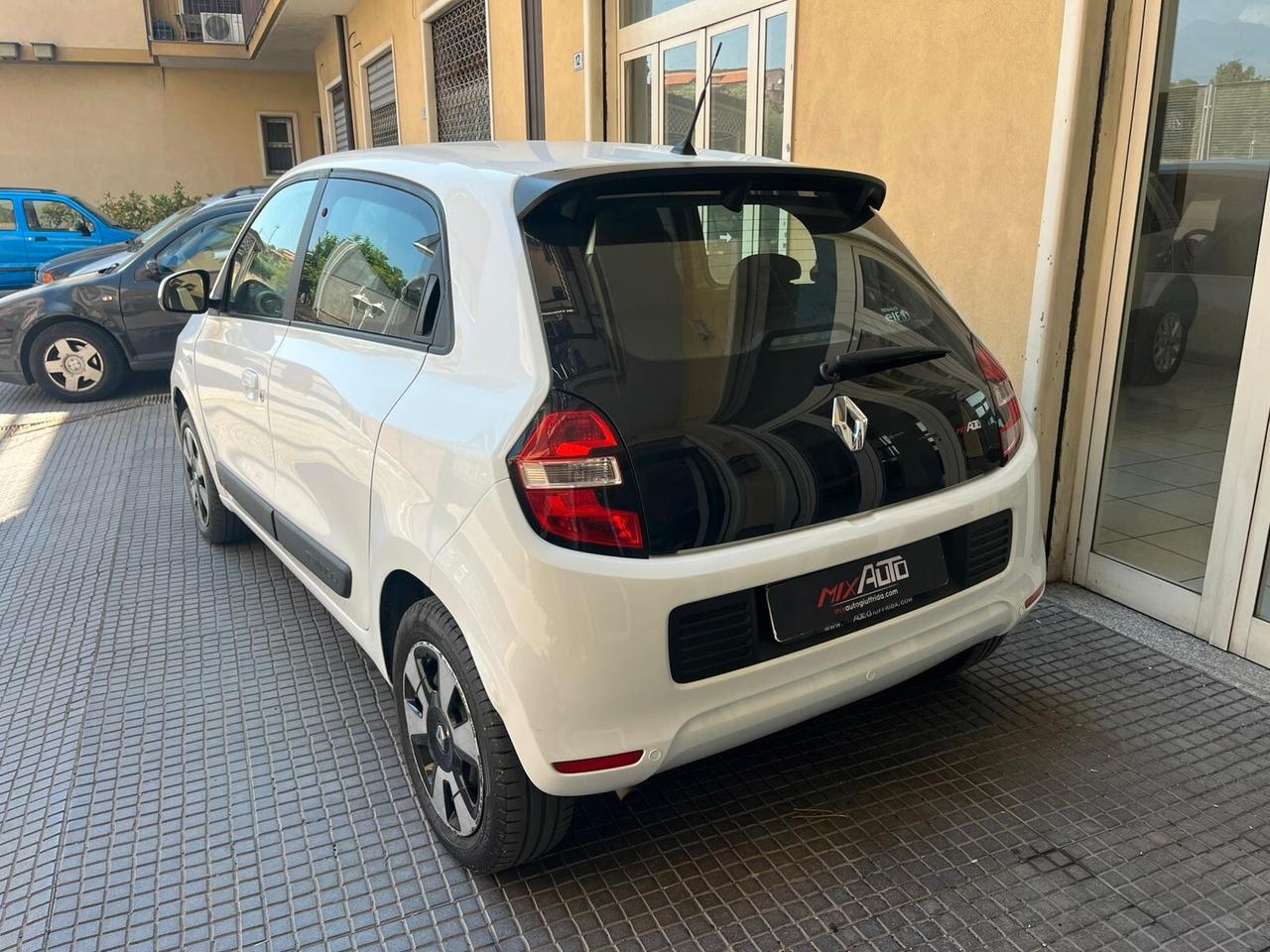 Renault Twingo SCe 70cv Intens