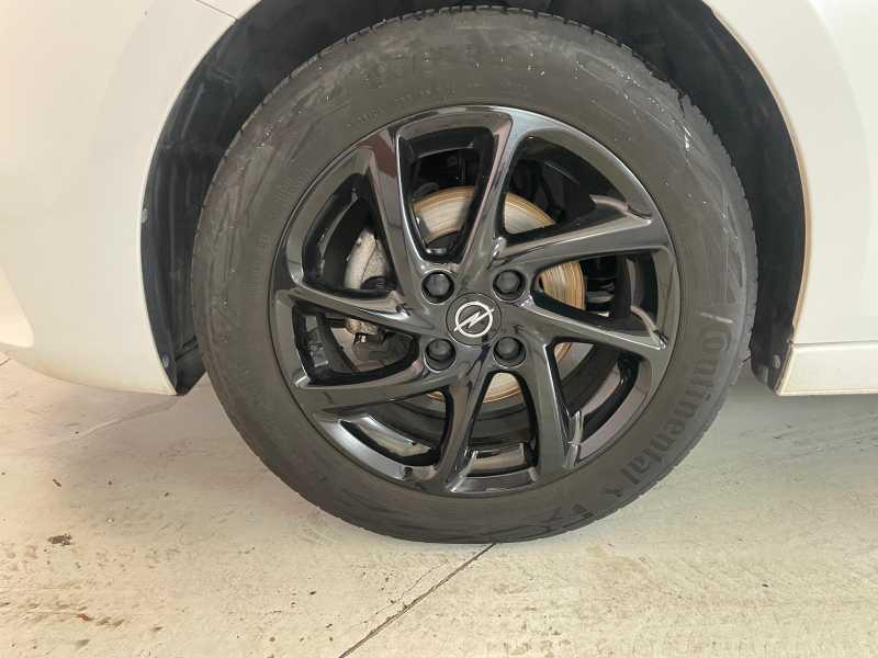 OPEL Corsa Design&Tech 5 porte 1.2 75cv MT5