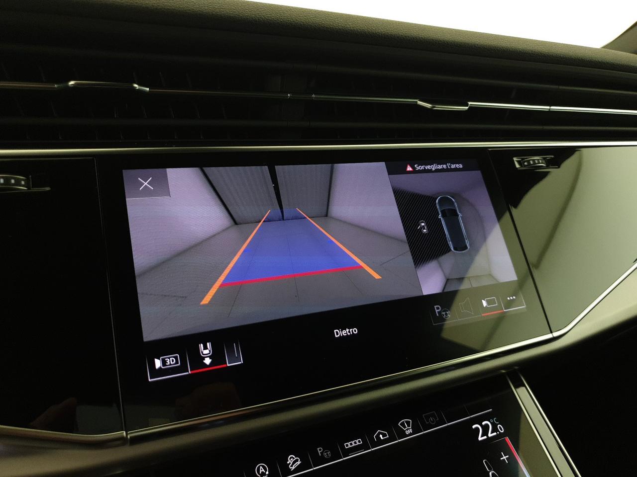 3.0TDI 231CV quattro tiptronic S line Edition