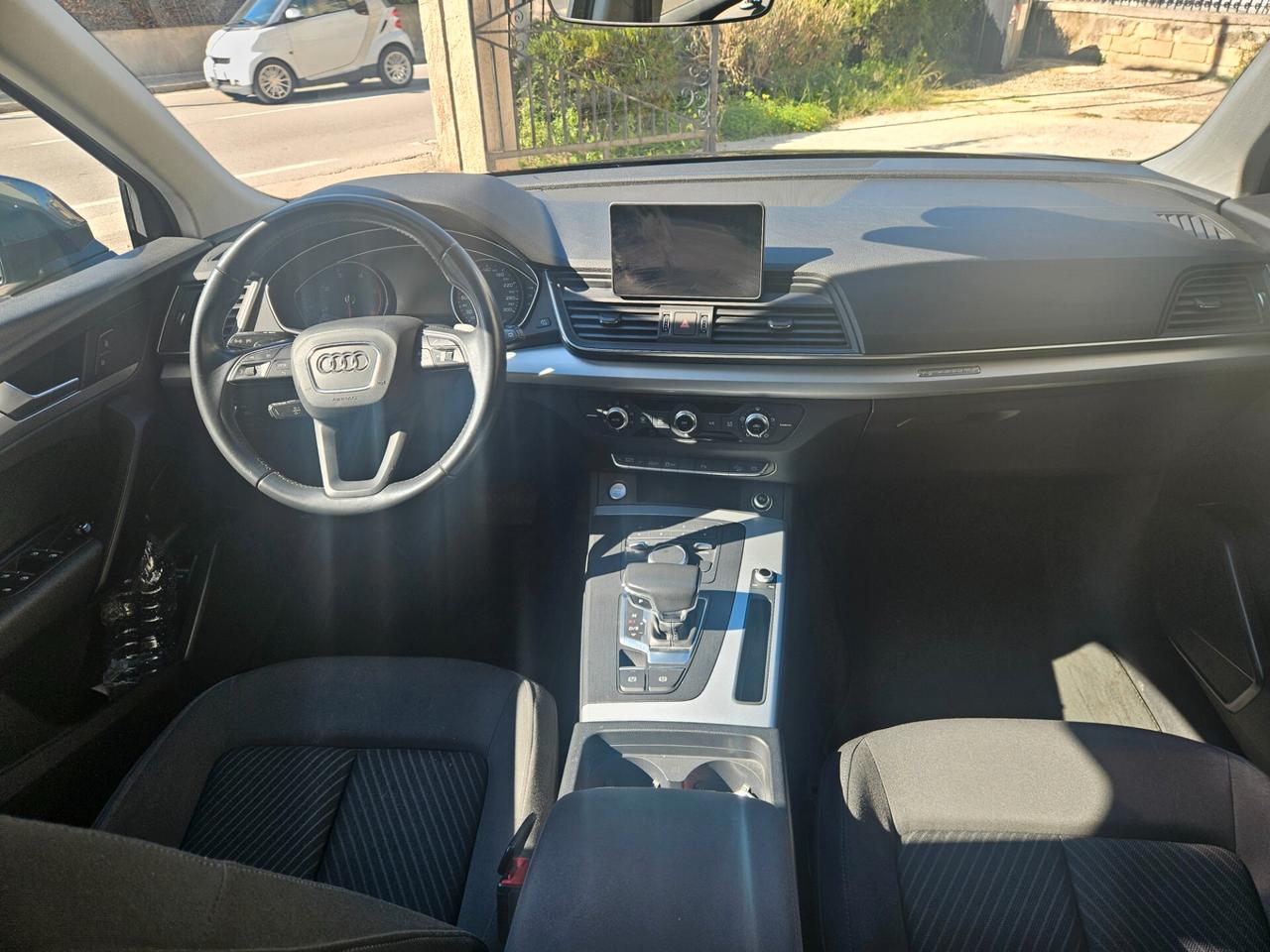 Audi Q5 40 TDI quattro S tronic