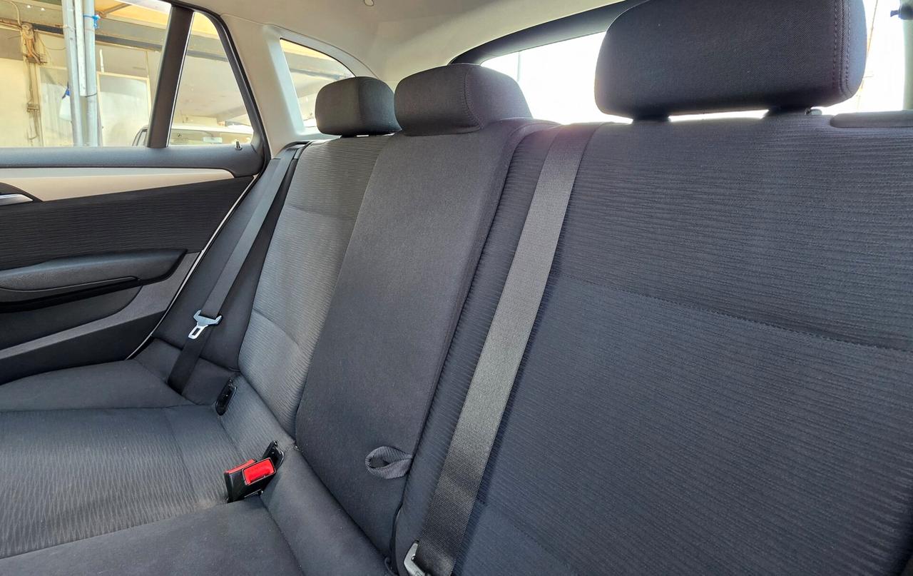 Bmw X1 sDrive20d Futura