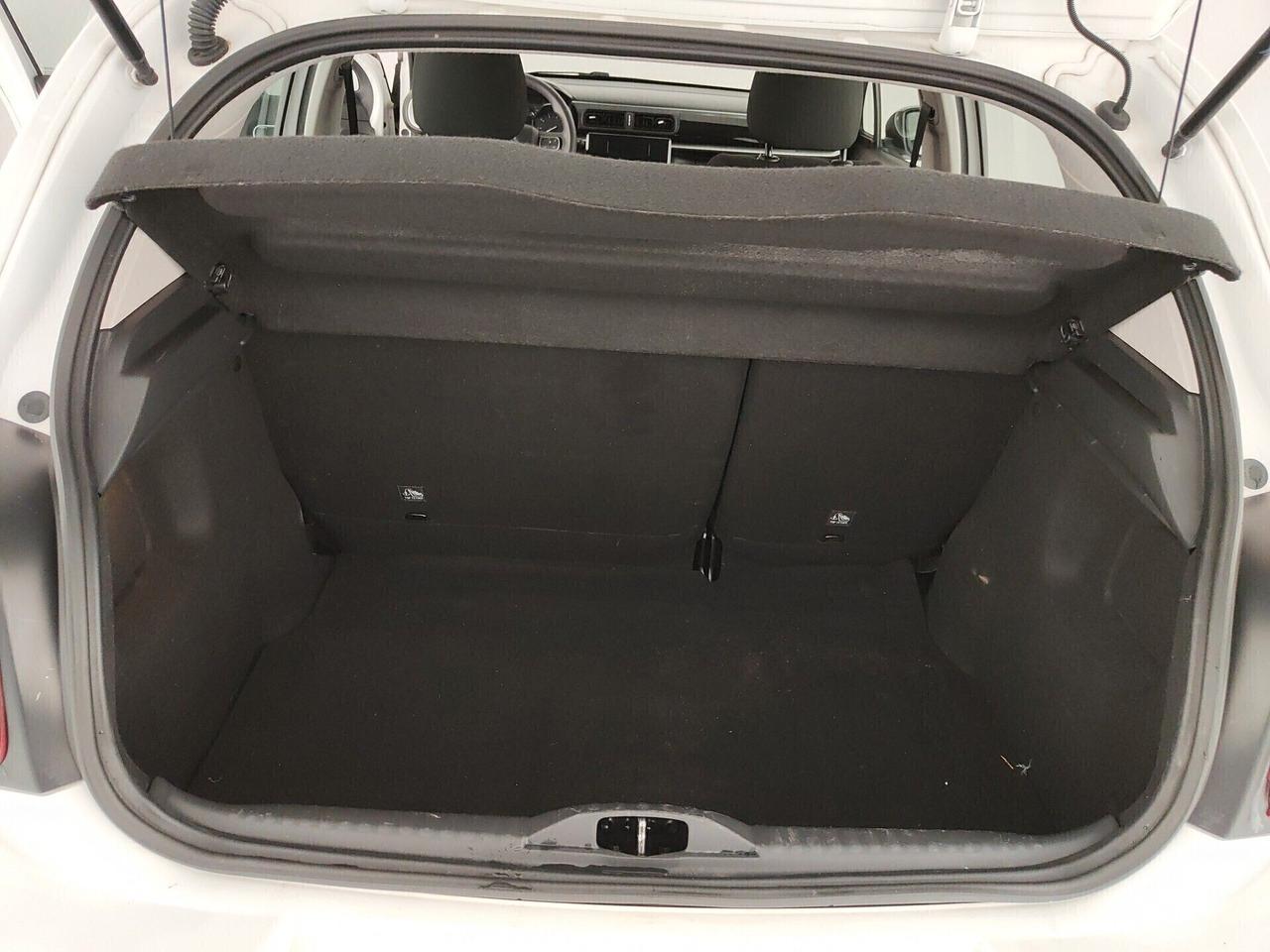 Citroen C3 PureTech 83 S&S Feel