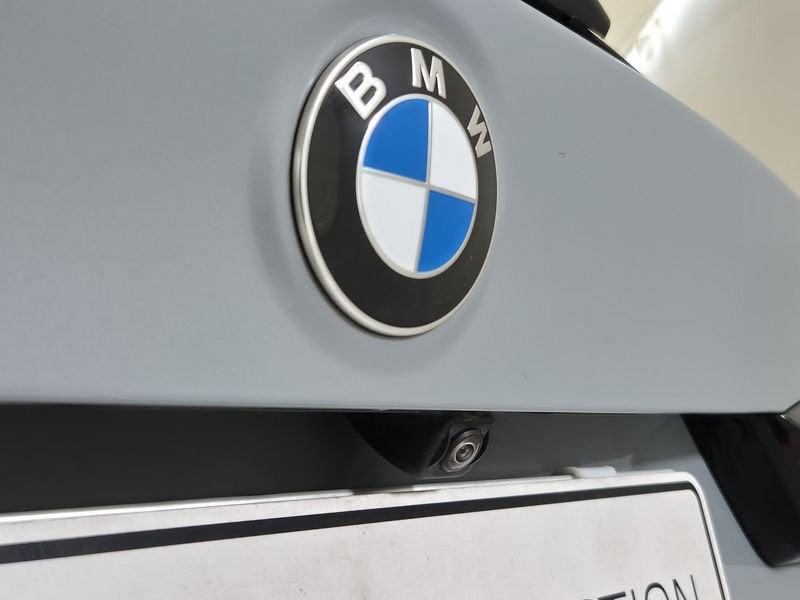 BMW X3 G01 2021 sdrive18d mhev 48V Msport auto
