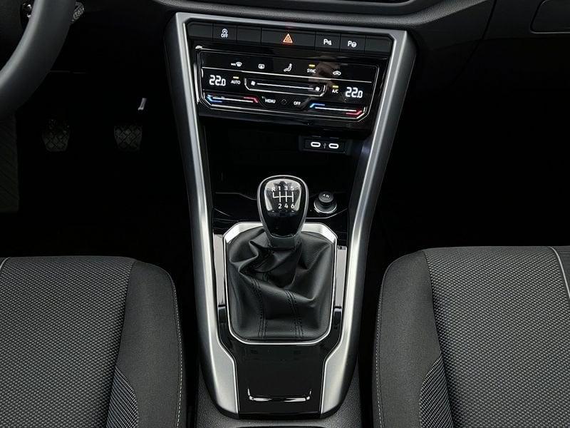Volkswagen T-Roc 1.0 TSI Life