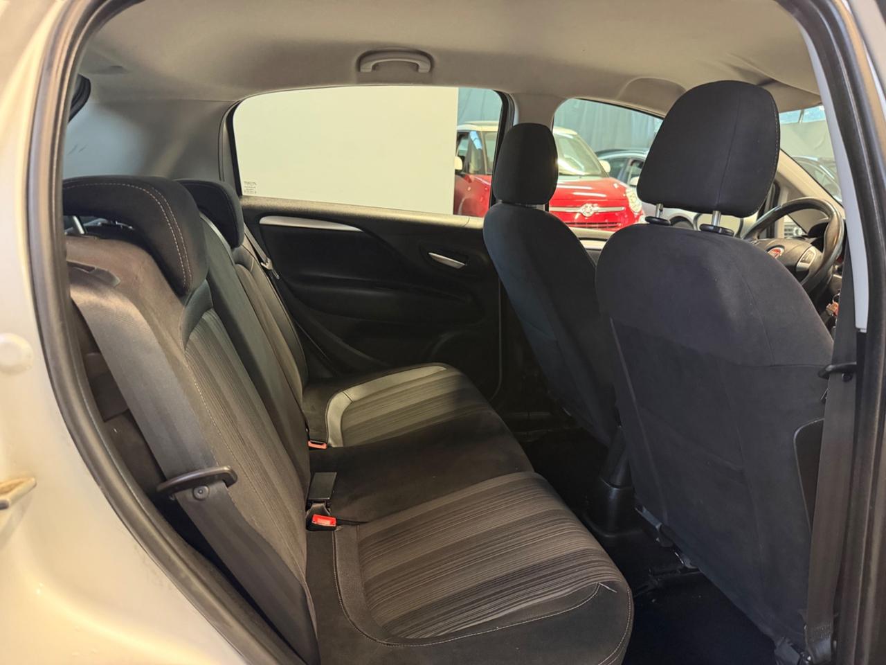 Fiat Punto Evo 1.4 5 porte Active GPL