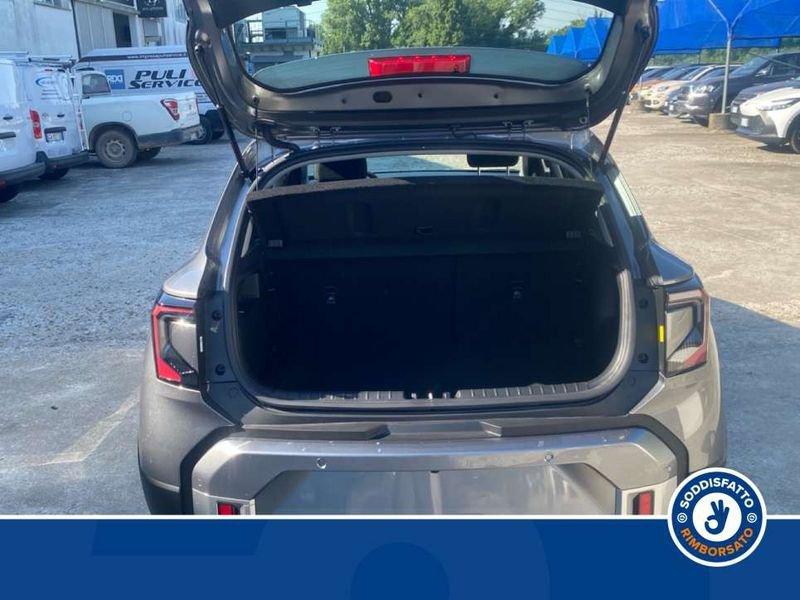 Kia Stonic Nuova 1.0 TGDI Urban (TT)