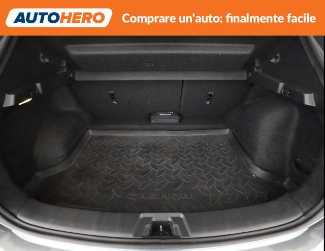 NISSAN Qashqai 1.3 DIG-T 140 CV Tekna+