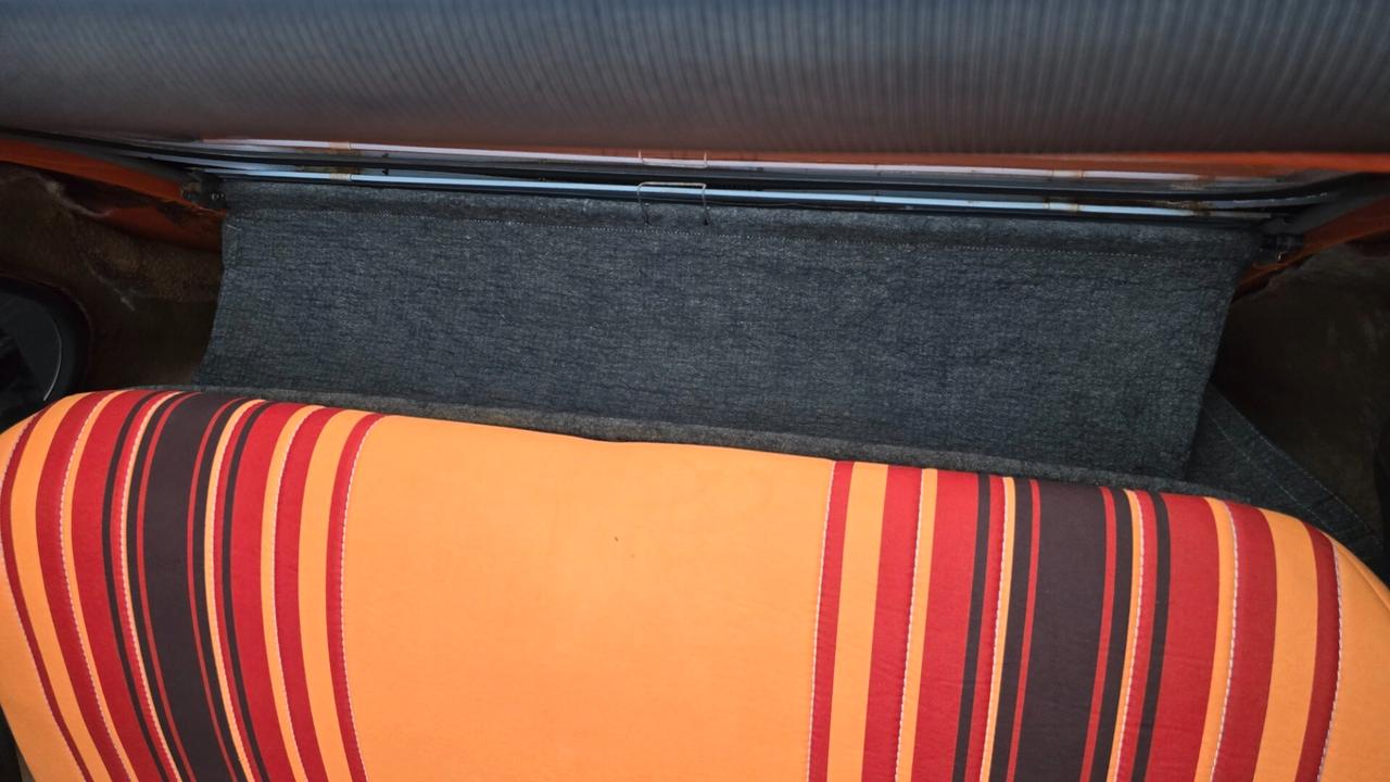 Citroen 2CV CERTIFICATA ASI