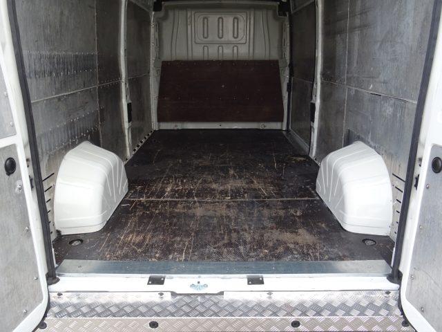 PEUGEOT Boxer 335q 2.0 BlueHDi 130CV PLungo-TM Furgone