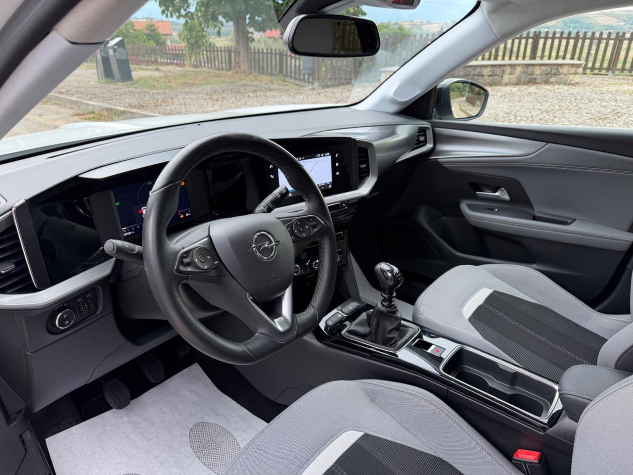 Opel Mokka 1.5 diesel Elegance