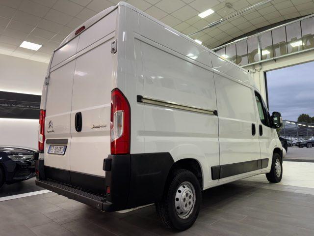 CITROEN Jumper 35 BlueHDi 130 PM-TM Furgone