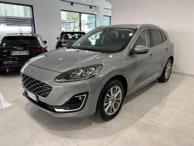 FORD Kuga 2.5 Plug In Hybrid 225 CV CVT 2WD Vignale Full Opt