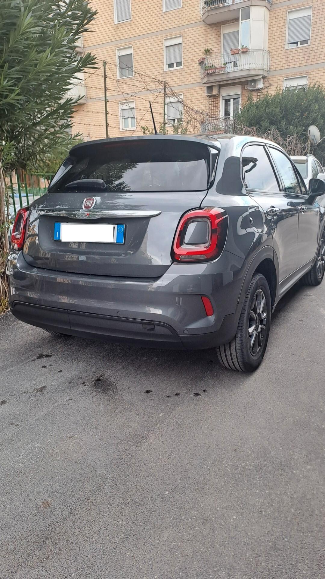 Fiat 500X 1.0 T3 120 CV Cult