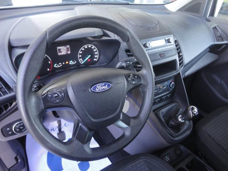 FORD Transit Connect 2ªs Transit Connect 220 1...